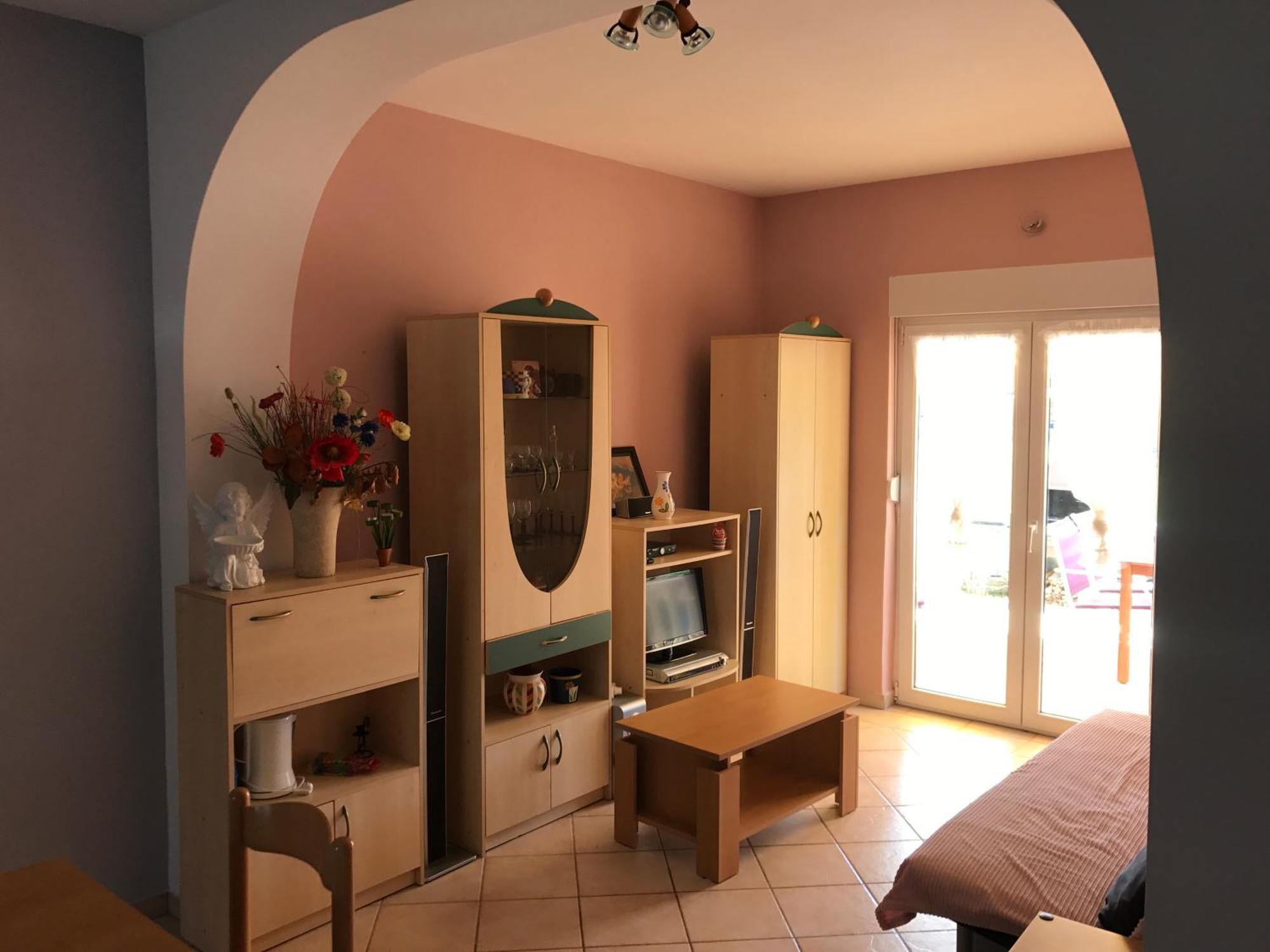 Apartments Villa Engeli Vir Room photo